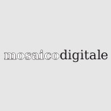 mosaico digitale